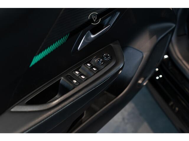 Peugeot e-208 EV Allure 50 kWh Camera|ECC|1ste eigenaar|BTW|New service