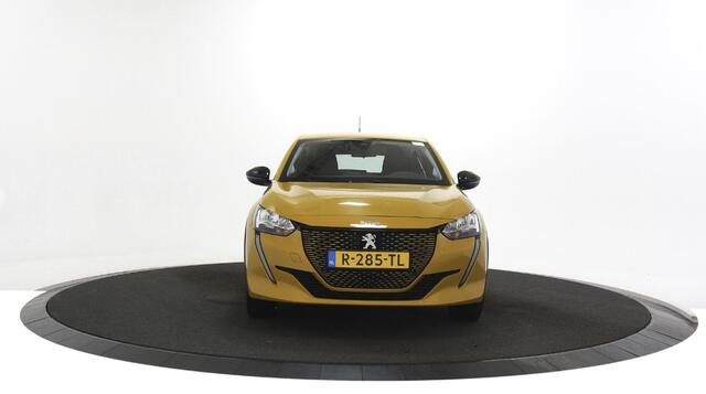 Peugeot e-208 EV Active 50 kWh SOH 100% / Clima / Lage km stand