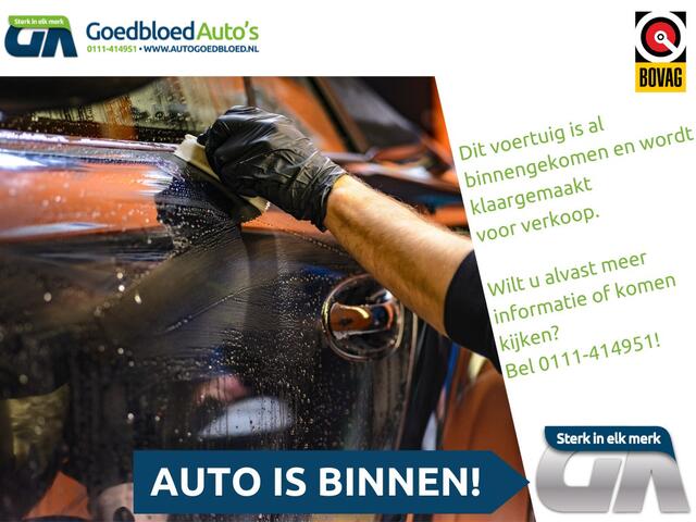 Peugeot e-208 EV BL Allure 50 kWh | Navi | Carplay | Stoelverw. | Keyless