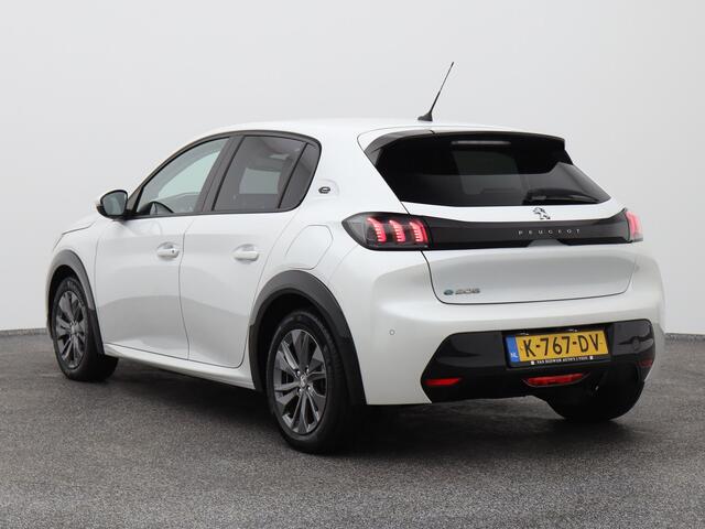 Peugeot e-208 EV Allure 50 kWh | CAMERA | CARPLAY