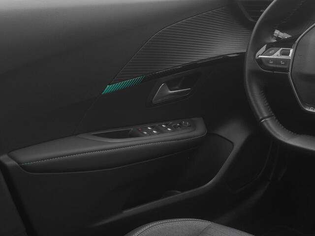 Peugeot e-208 EV Allure 50 kWh | CAMERA | CARPLAY