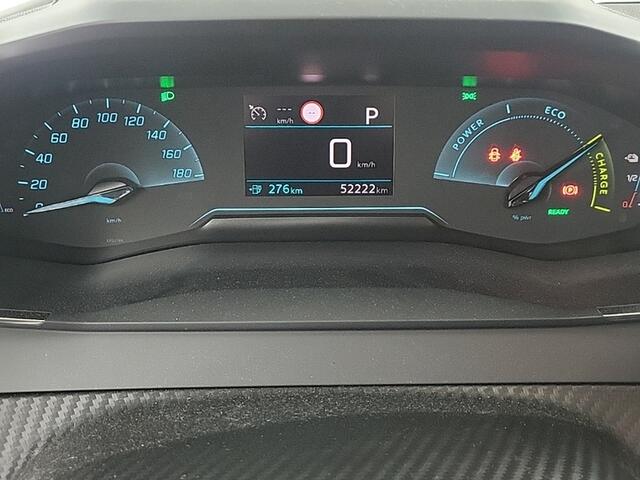 Peugeot e-208 EV Active Pack 50 kWh 1e-Eig. & Keurig-Onderh. BOVAG-Garantie. NL-Auto.