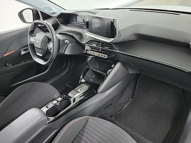 Peugeot e-208 EV Active Pack 50 kWh 1e-Eig. & Keurig-Onderh. BOVAG-Garantie. NL-Auto.