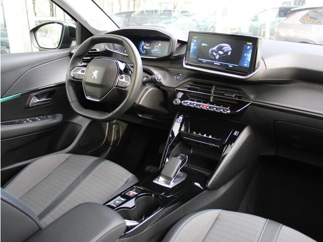 Peugeot e-208 EV Allure Pack 50 kWh | Camera / Navi / Climate