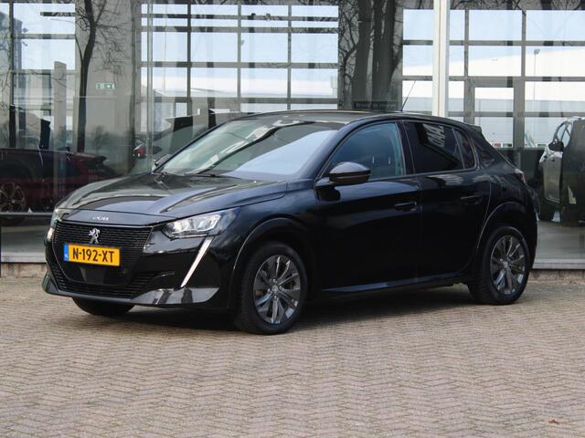 Peugeot e-208 EV Allure Pack 50 kWh | Camera / Navi / Climate