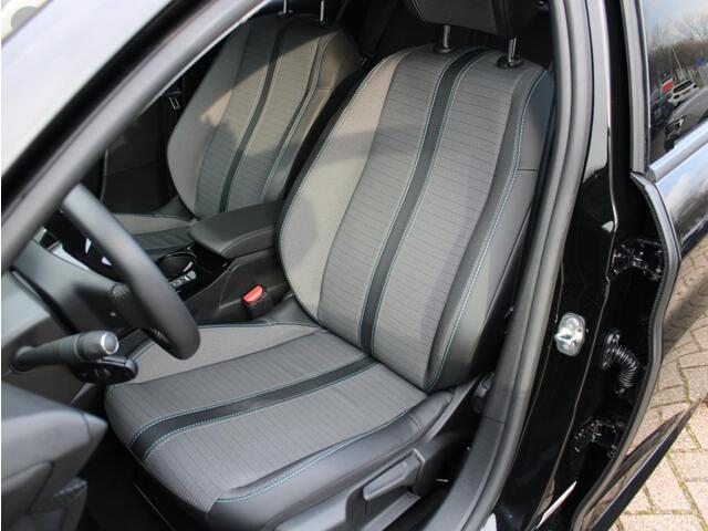 Peugeot e-208 EV Allure Pack 50 kWh | Camera / Navi / Climate