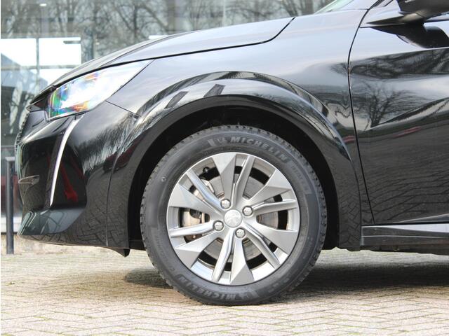 Peugeot e-208 EV Allure Pack 50 kWh | Camera / Navi / Climate