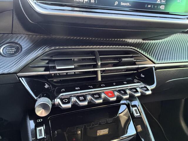 Peugeot e-208 EV GT 350 50 kWh SOH 95% | MULTIMEDIA | NAVIGATIE | AIRCO/ECC | APPLE CARPLAY/ANDROID AUTO | CRUISECONTROL | CAMERA | SPORT STOELEN | PARKEERSENSOREN |