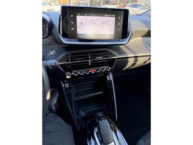 Peugeot e-208 EV Active 50 kWh SOH 91% | MULTIMEDIA| NAVIGATIE | AIRCO/ECC | APPLE CARPL./ANDROID AUTO | CRUISECONTROL | CAMERA | SPORT STOELEN | PARKEERSENSOREN |