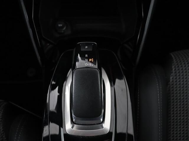 Peugeot e-208 EV GT Pack 50 kWh | Adaptive cruise | Carplay | Camera | Half leder | Keyless | Sportstoelen | Navigatie | Full LED