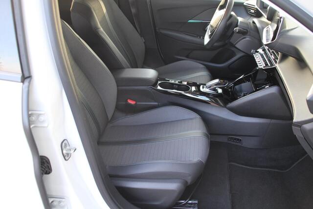 Peugeot e-208 EV Allure Pack 50 kWh Airco Camera Carplay 35.860km 1e eig. dealer onderhouden