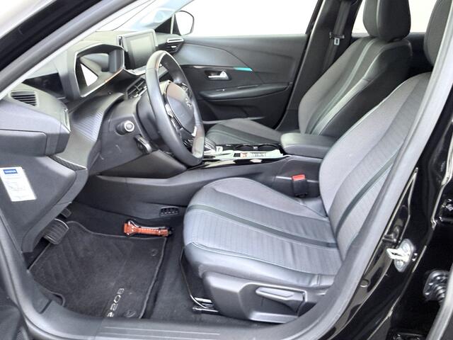 Peugeot e-208 EV Allure Pack 50 kWh