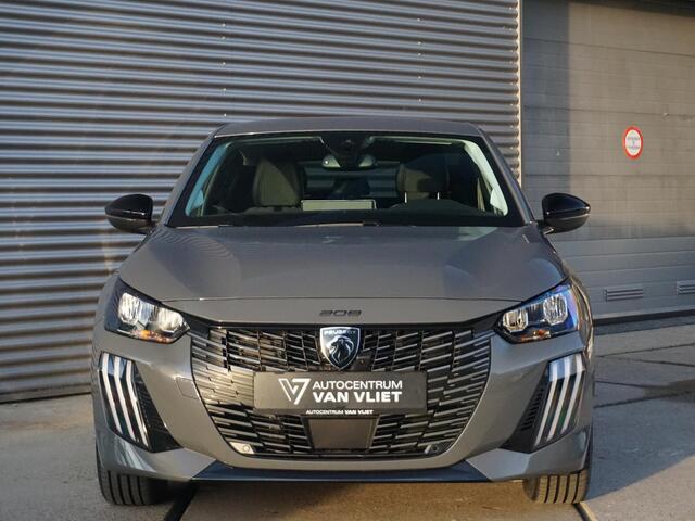 Peugeot e-208 EV Allure 51 kWh 360 Camera