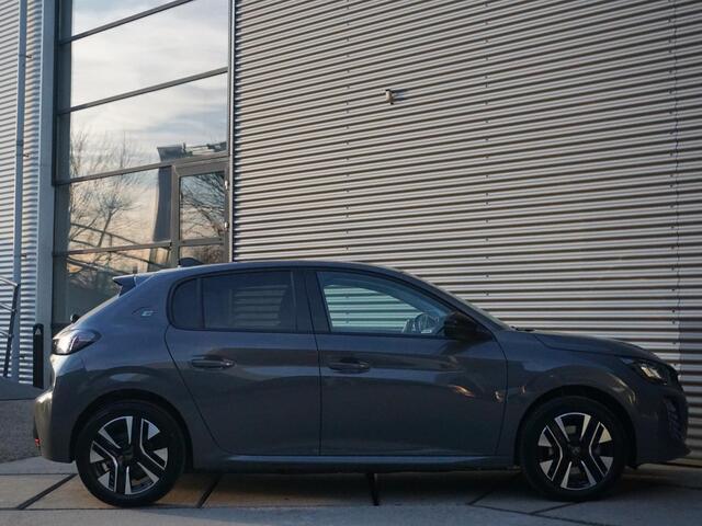 Peugeot e-208 EV Allure 51 kWh 360 Camera