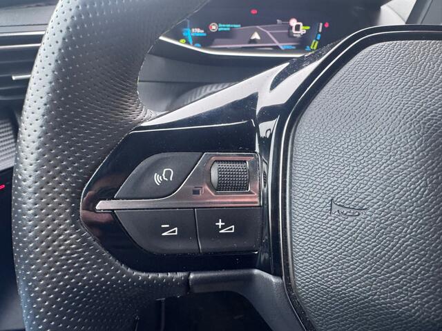 Peugeot e-208 EV GT Pack 50 kWh