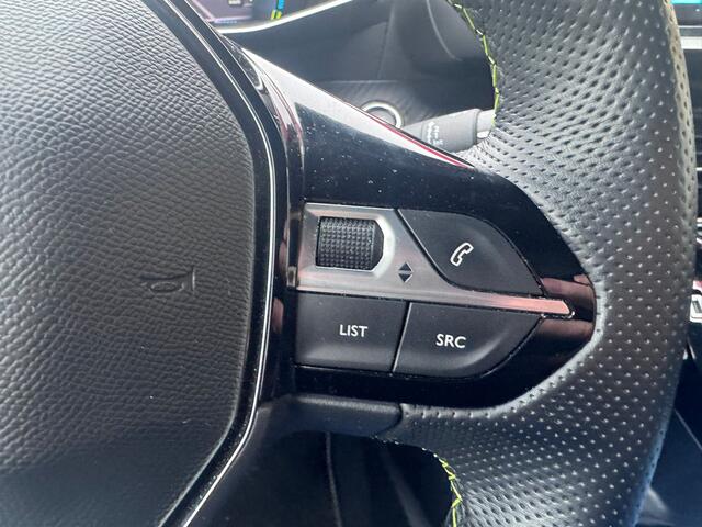 Peugeot e-208 EV GT Pack 50 kWh