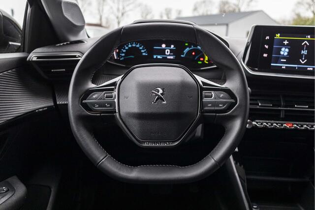Peugeot e-208 EV Active Pack 50 kWh | NL Auto | Carplay