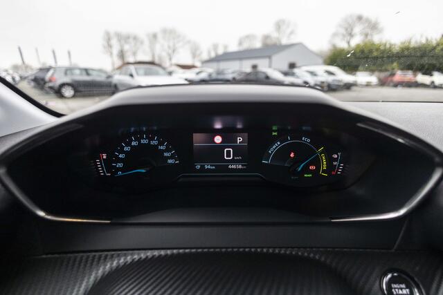 Peugeot e-208 EV Active Pack 50 kWh | NL Auto | Carplay