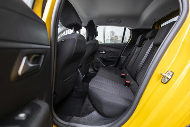 Peugeot e-208 EV Active Pack 50 kWh | NL Auto | Carplay