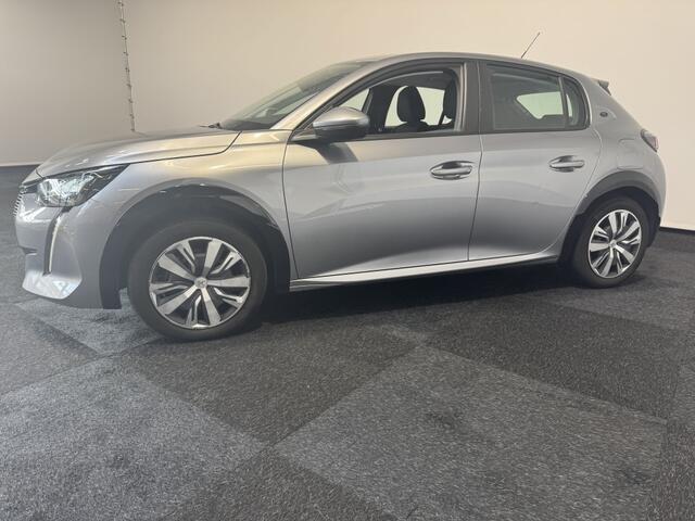 Peugeot e-208 EV Active 50 kWh Carplay