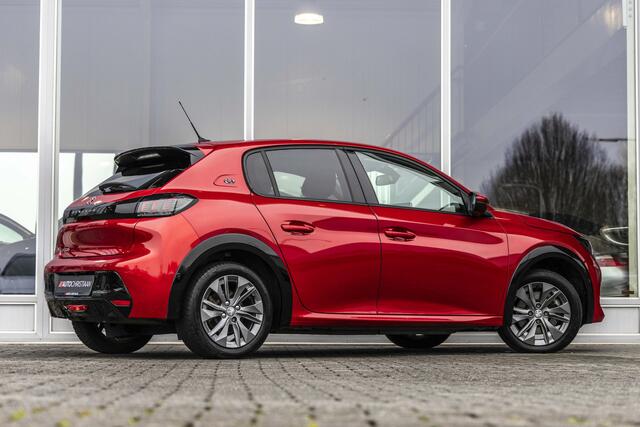Peugeot e-208 EV Allure 50 kWh | Camera | 1e eigenaar | NL Auto