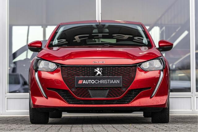 Peugeot e-208 EV Allure 50 kWh | Camera | 1e eigenaar | NL Auto
