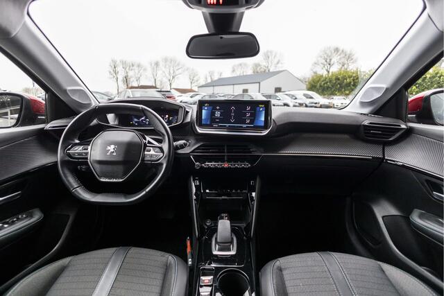 Peugeot e-208 EV Allure 50 kWh | Camera | 1e eigenaar | NL Auto