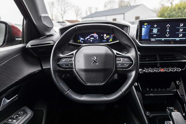 Peugeot e-208 EV Allure 50 kWh | Camera | 1e eigenaar | NL Auto