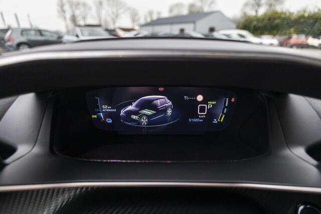 Peugeot e-208 EV Allure 50 kWh | Camera | 1e eigenaar | NL Auto