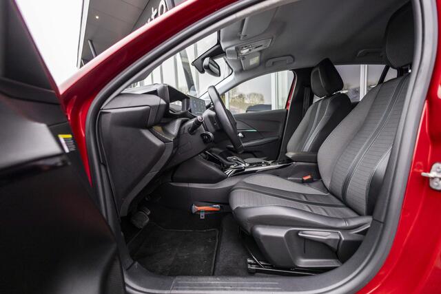 Peugeot e-208 EV Allure 50 kWh | Camera | 1e eigenaar | NL Auto