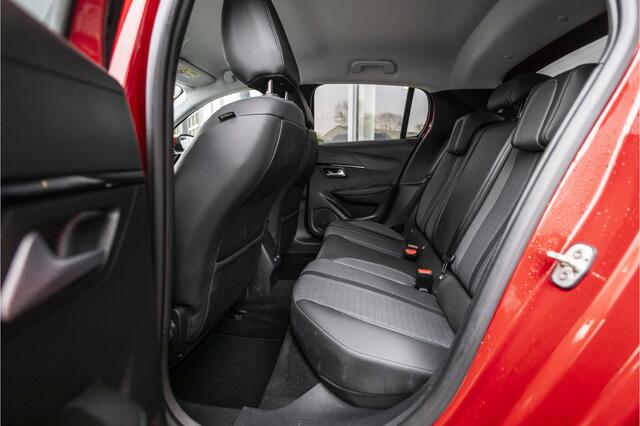 Peugeot e-208 EV Allure 50 kWh | Camera | 1e eigenaar | NL Auto