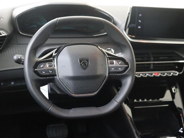 Peugeot e-208 EV Style 50 kWh