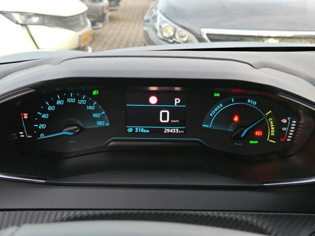 Peugeot e-208 EV Active Pack 50 kWh ALL-IN RIJKLAARPRIJS/Clima/Keyless/Apple carplay/16"Velgen/Lage kilometerstand
