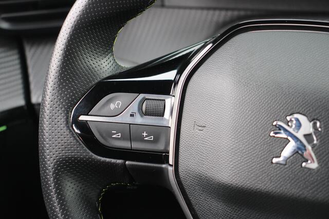 Peugeot e-208 EV GT 50 Kwh