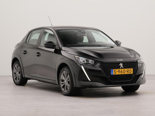 Peugeot e-208 EV Active Pack 50 kWh