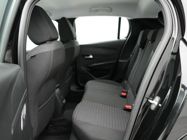 Peugeot e-208 EV Active Pack 50 kWh