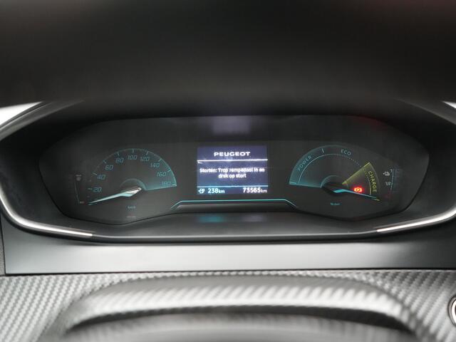 Peugeot e-208 EV Active Pack 50 kWh