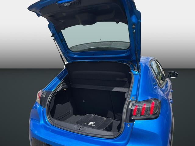 Peugeot e-208 EV Active 50 kWh Automaat| de enige Peugeot die geen olie verbruikt!