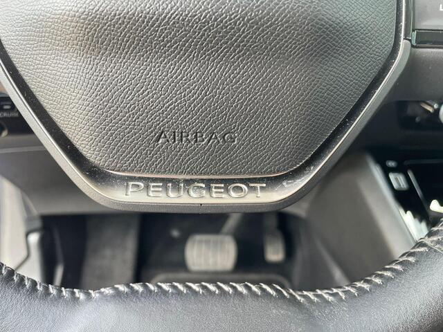 Peugeot e-208 EV Active 50 kWh Automaat| de enige Peugeot die geen olie verbruikt!