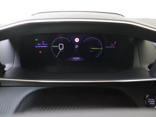 Peugeot e-208 EV GT Avantage 51 kWh | Alcantara | Drive Assist | Warmtepomp
