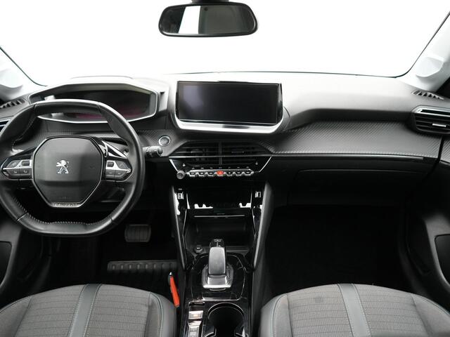 Peugeot e-208 EV Allure 50 kWh