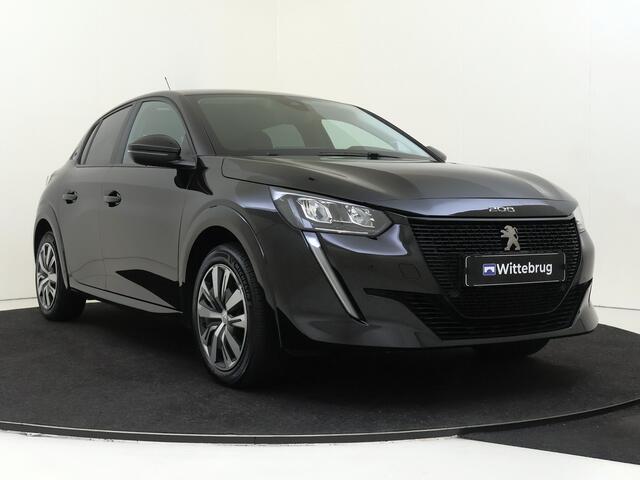 Peugeot e-208 EV Active Pack 50 kWh