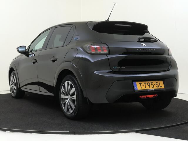 Peugeot e-208 EV Active Pack 50 kWh