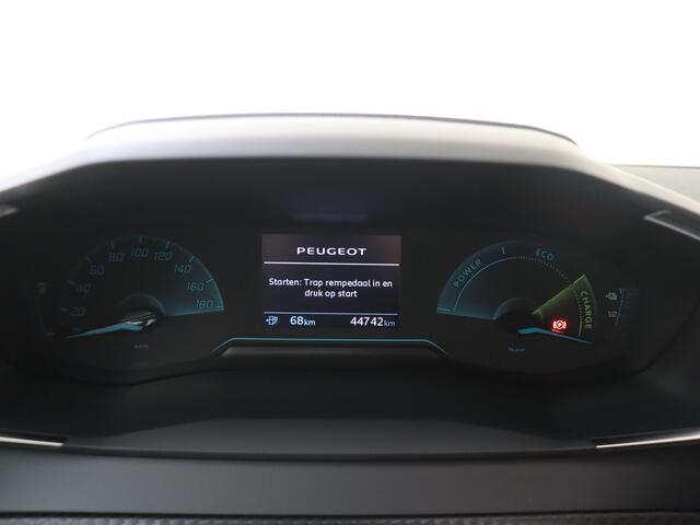 Peugeot e-208 EV Active Pack 50 kWh