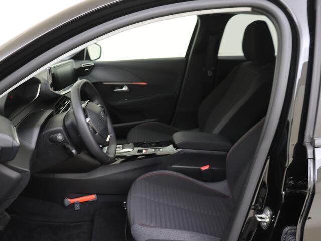 Peugeot e-208 EV Active Pack 50 kWh