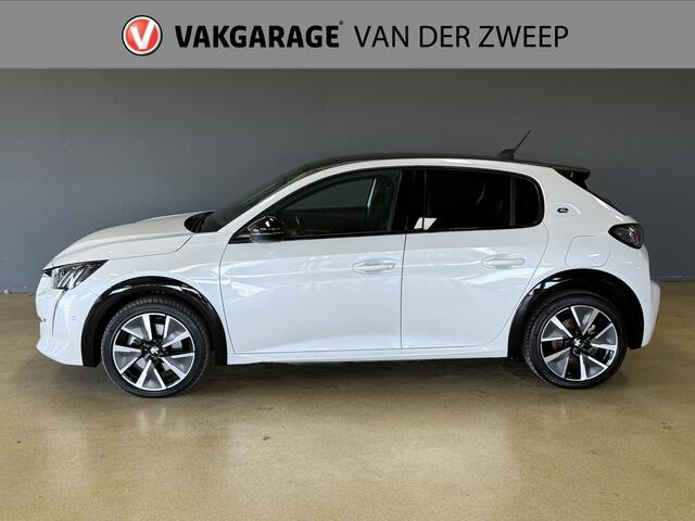 Peugeot e-208 EV GT 350 50 kWh | Adaptive Cruise