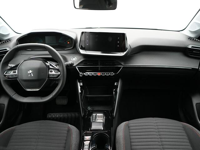 Peugeot e-208 EV Active Pack 50 kWh