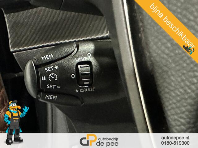 Peugeot e-208 EV Active Pack 50 kWh GARANTIE/CARPLAY/CLIMA/CRUISE/NAVI/LICHTMETAAL rijklaarprijs!