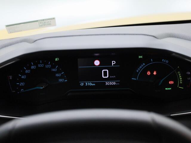 Peugeot e-208 EV Active Pack 50 kWh | Climate Control / ECC | Cruise control | LED koplampen | Park Distance Control achter |