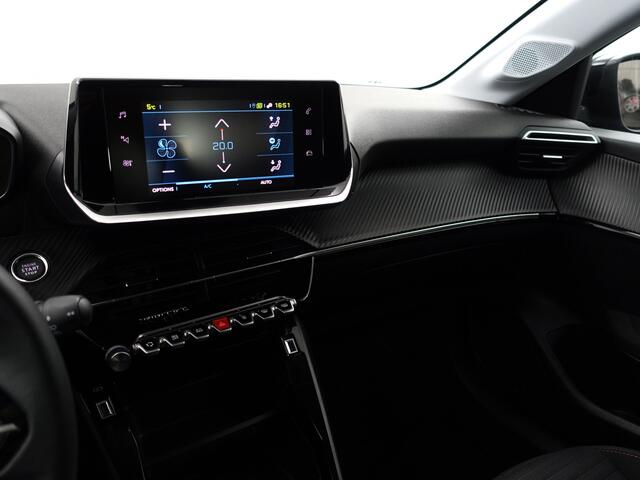 Peugeot e-208 EV Active Pack 50 kWh- Carplay, Android Auto, Lane Assist, Privacy Glass, Xenon Led, Carbon